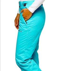 Arctix Women’s Skiing/Snowboaring Pants